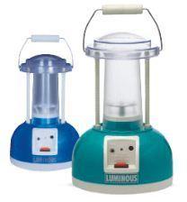 Solar Lantern