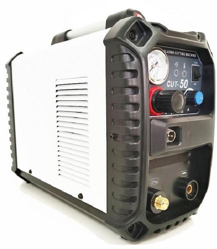 Portable MIG TIG Plasma Cutting Machine For Inverter LGK 50 Welders Gas Sheet Metal Cutters Machine