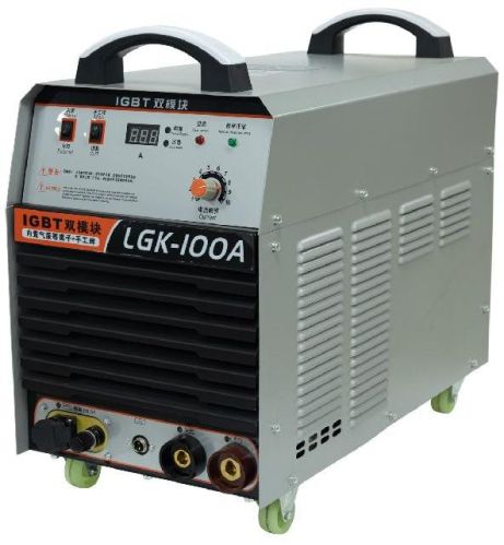 Manual Air Plasma Welding Machine, Brand Name : Wincoo