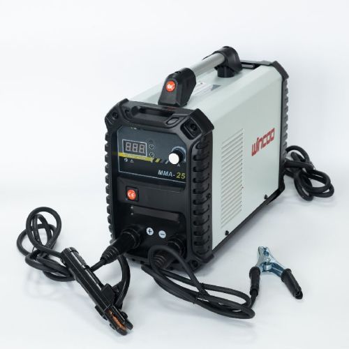 Mma Welding Machine