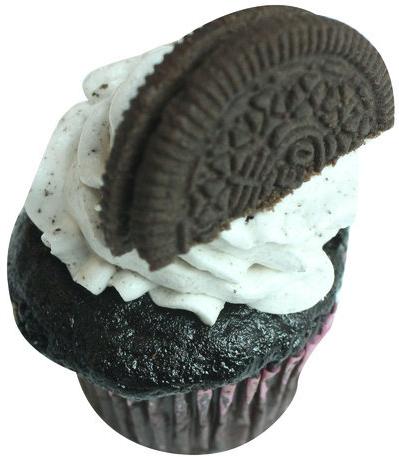 Oreo Cup Cake, Feature : Delicious Sweet