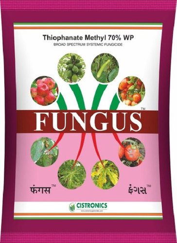 Thiophanate Methyl 70% WP