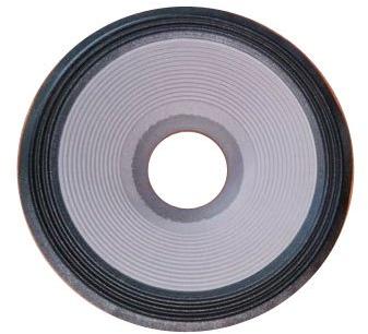 Conical Cone Speaker