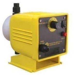 PVC Electronic Dosing Pump