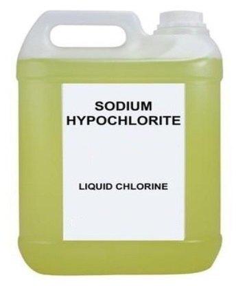 Sodium Hypochlorite