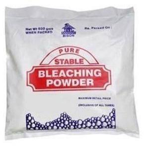 Stable Bleaching Powder