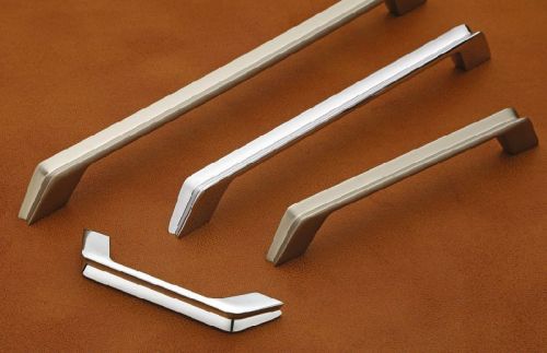 LH-02 Cabinet Handle, Style : Modern