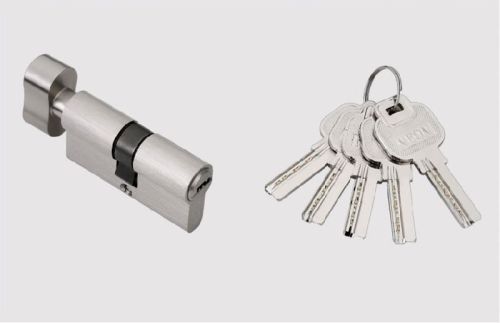 Pin Cylinder Lock, Feature : Accuracy Durable, High Quality