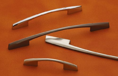 Quba Cabinet Handle, Style : Modern