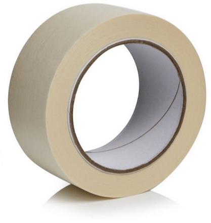 Plain Autoclave Tapes