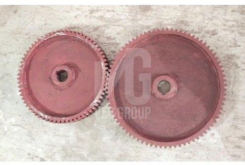 Cast Iron Conveyor Sprocket Gear, For Industrial