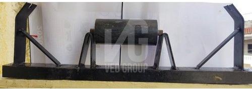 Mild Steel Conveyor Roller, Certification : ISI Certified