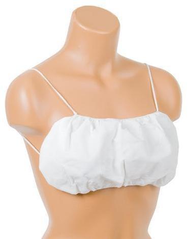 Non Woven Disposable Bra, Size : Free