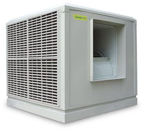 Mild Steel Outdoor Cooling System, Voltage : 220 V