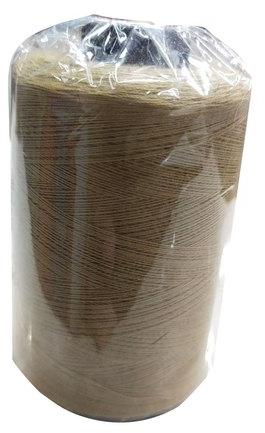 Dyed Stitching Polyester Thread, Length : 1200m