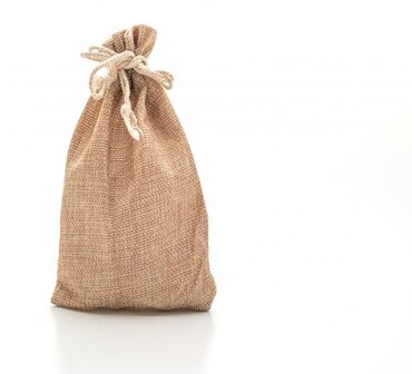 Plain Jute Sacks, Feature : Easy Folding, Easy To Carry