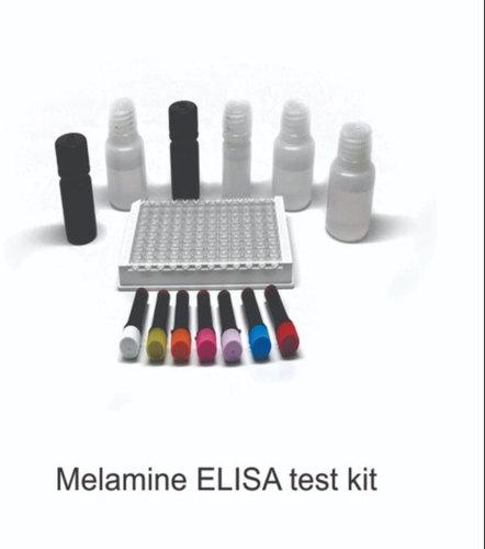 Melamine Elisa Test Kit