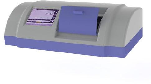 Polarimeter Machine