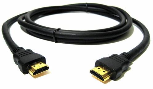 HDMI Cable, Color : Black