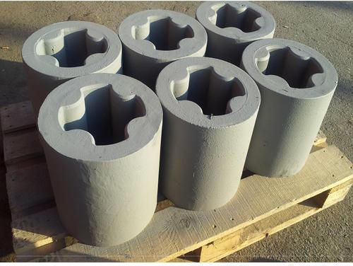 Cast Iron Rollingmill Coupling, Features : Sturdy Construction