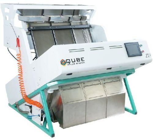 1000-1500kg Dhal Sorting Machine, Voltage : 220V