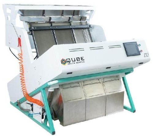 1000-1500kg Peanut Sorting Machine, Automatic Grade : Automatic
