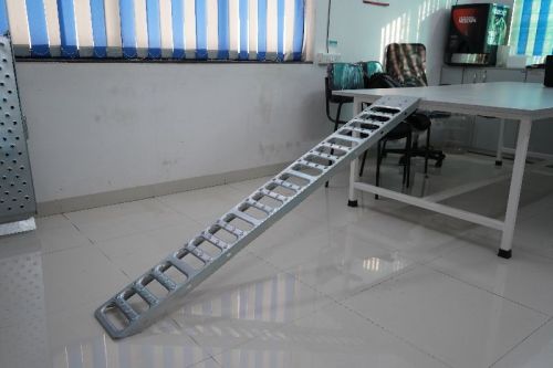 Loading Ramps