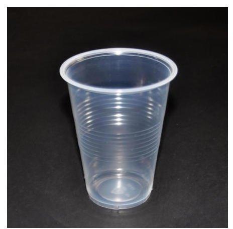 Disposable Plastic Glass, Capacity : 100 ML