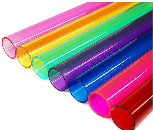 Acrylic Tube