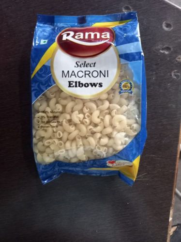 Rama Macaroni, Packaging Type : Plastic Packet