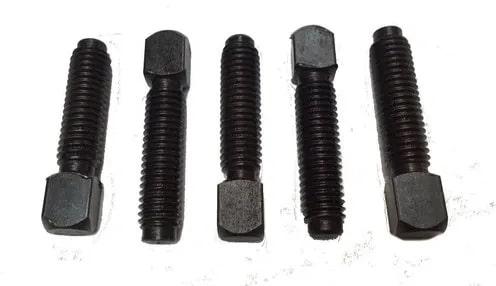 Polished Tool Post Bolts, Certification : ISI Certified