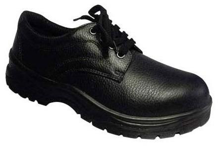 Radx Leather Safety Shoes, For Industrial Pupose, Size : Standard