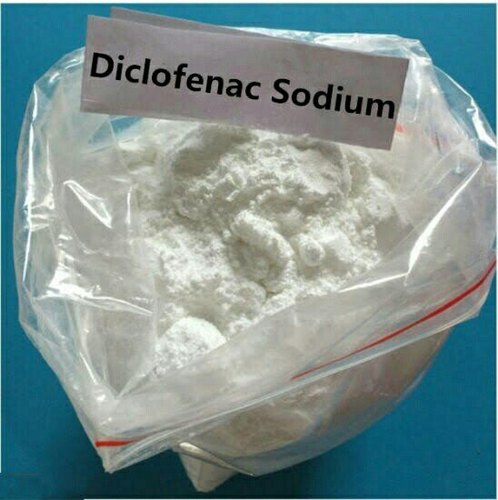 Diclofenac Sodium, Packaging Type : Drum/Barrel