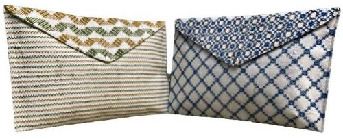 Tart Printed Taat Envelopes, Technics : Machine Made