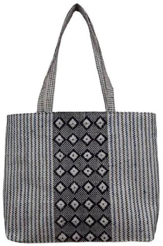 Tart Taat Striped Bags, Size : Standard