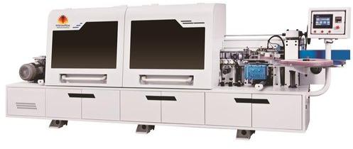 Automatic Edge Banding Machine, Voltage : 440V
