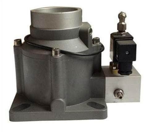 Aluminum Air Compressor Inlet Valve