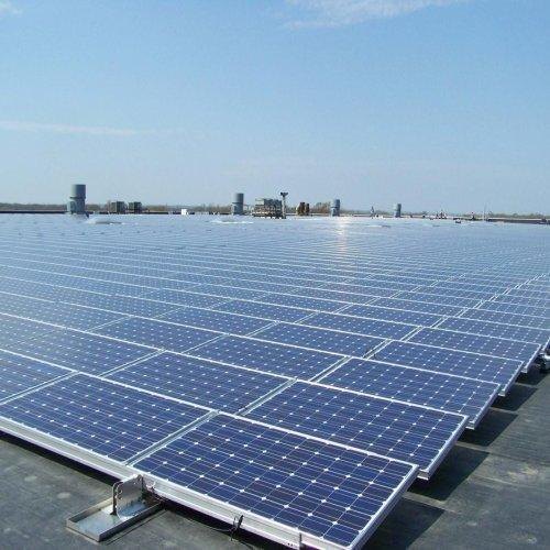 Solar Power Systems, Power : 5 Kw Onwards