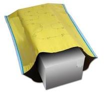 LDPE Printed Courier Bags