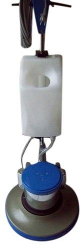 Plastic Floor Scrubber Machine