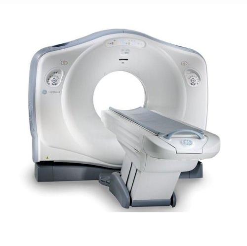 CT Scan Machine, Voltage : 220 V