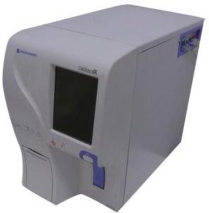 Medical Cell Counter