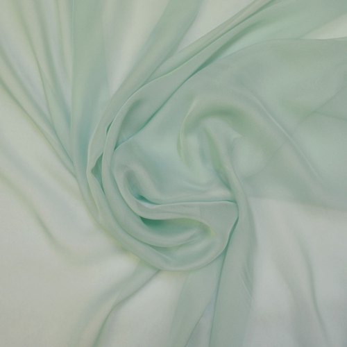 Plain Chiffon Fabric, Width : 44 Inch