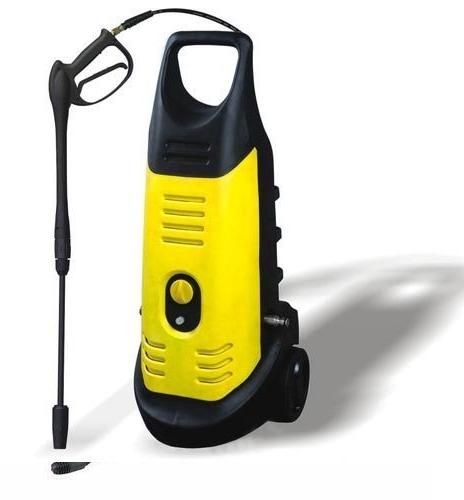 Steel High Pressure Washer