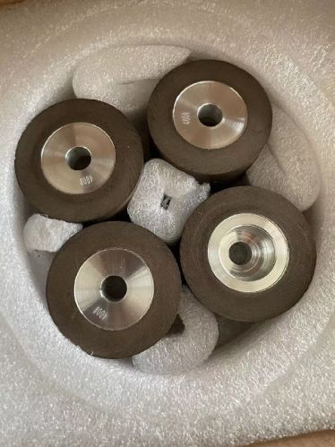 Resin Bonded Grinding Wheels 90-100mm, Packaging Type : Brown