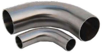 Stainless Steel Bend