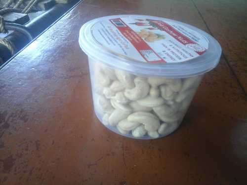 ExPaa Cashew Nuts, Packaging Type : Plastic Box