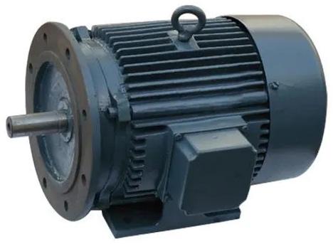 Foot Mounted Motor, Power : <10 KW