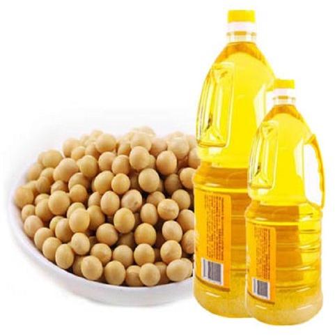 Electric Automatic High Quality Soybean Oil, Capacity : 100000mt