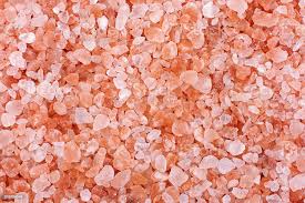 Pink Himalayan Salt Available For Sale